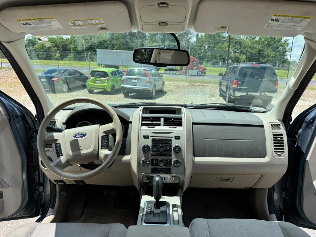 2011 Ford Escape - $7,995