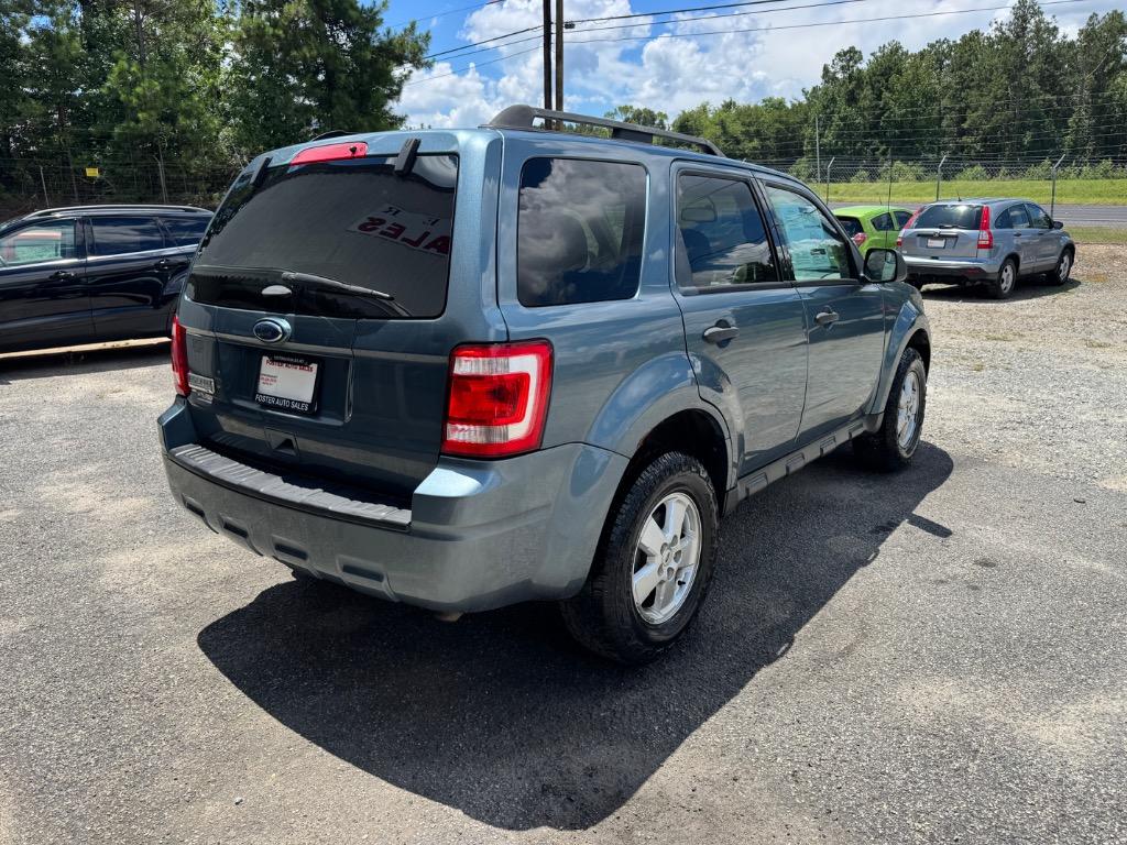 2011 Ford Escape - $7,995