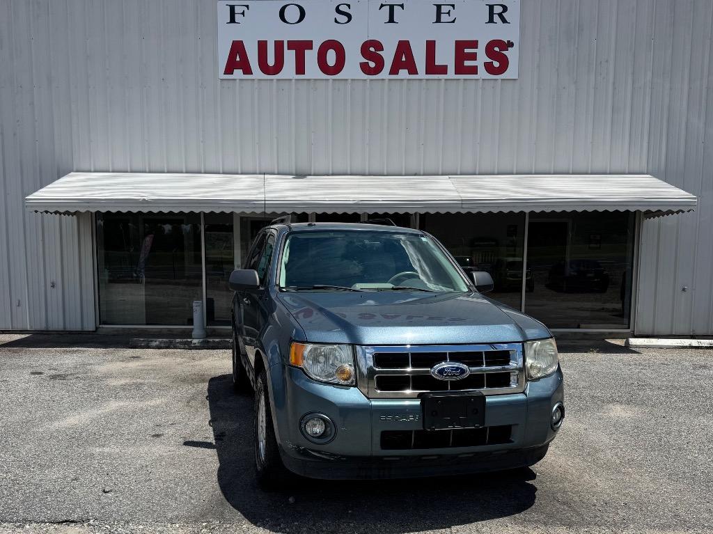 2011 Ford Escape - $7,995