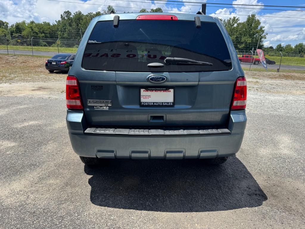 2011 Ford Escape - $7,995