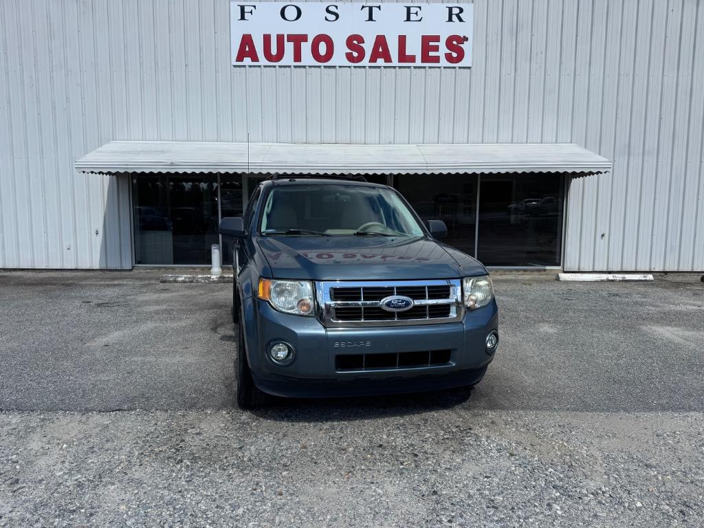 2012 Ford Escape - $8,995