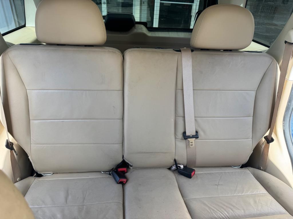 2012 Ford Escape - $8,995