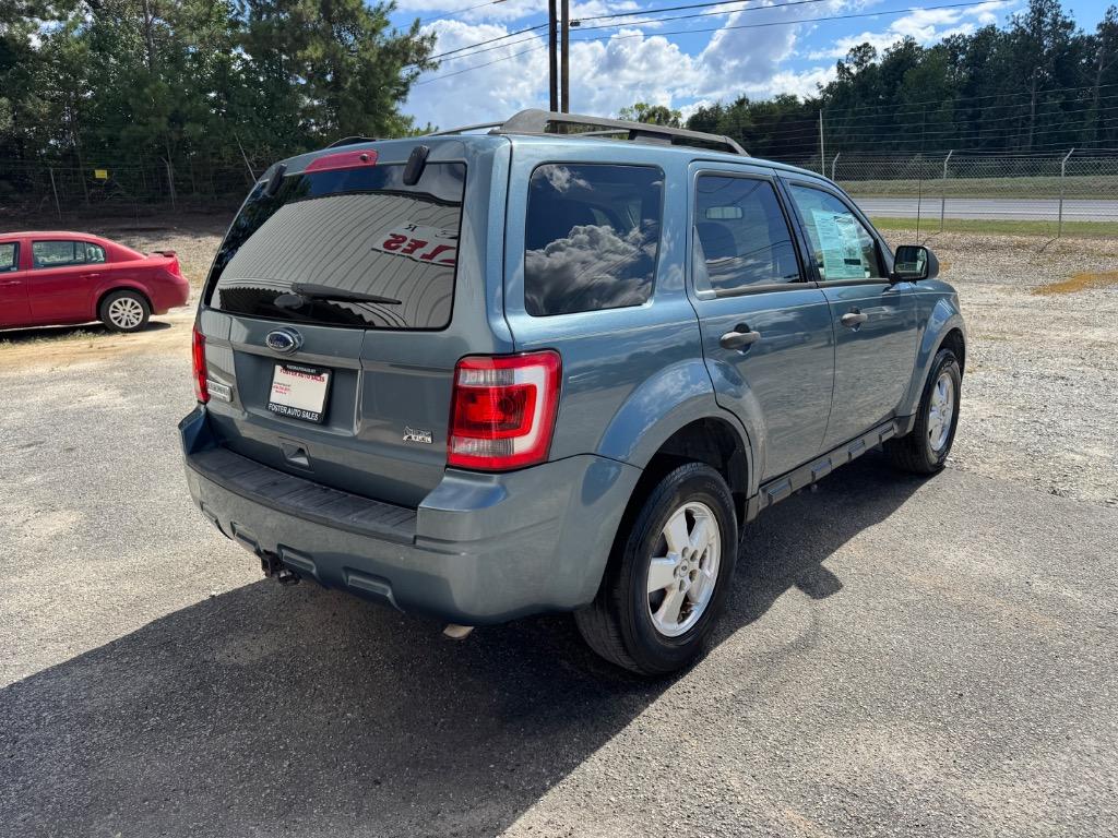 2012 Ford Escape - $8,995