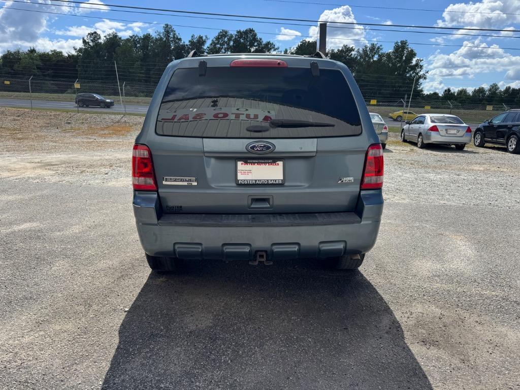 2012 Ford Escape - $8,995