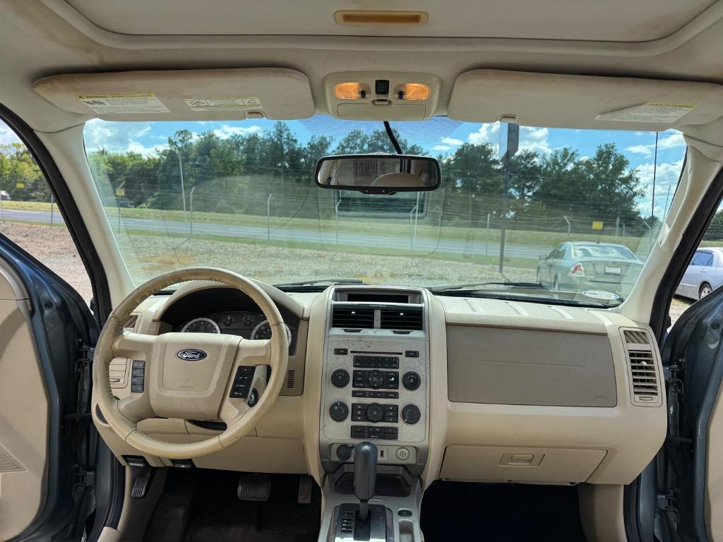 2012 Ford Escape - $8,995