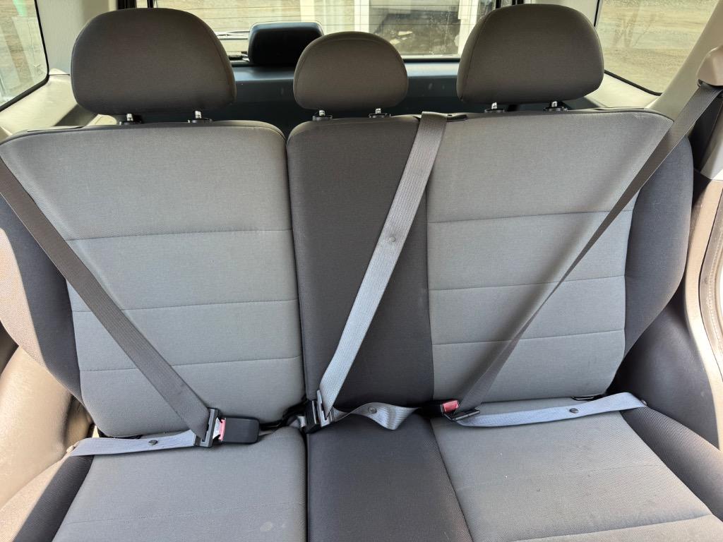 2007 Ford Escape XLS photo