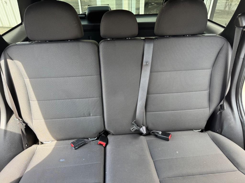 2012 Ford Escape XLT photo