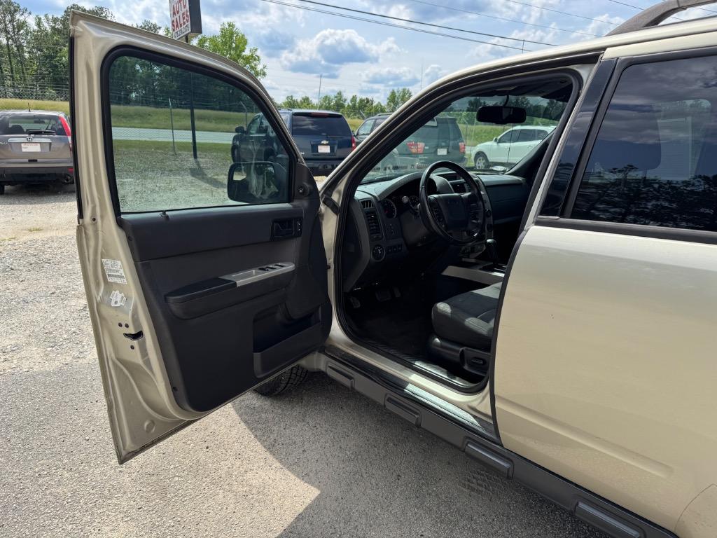 2012 Ford Escape XLT photo