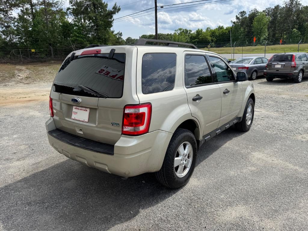 2012 Ford Escape XLT photo