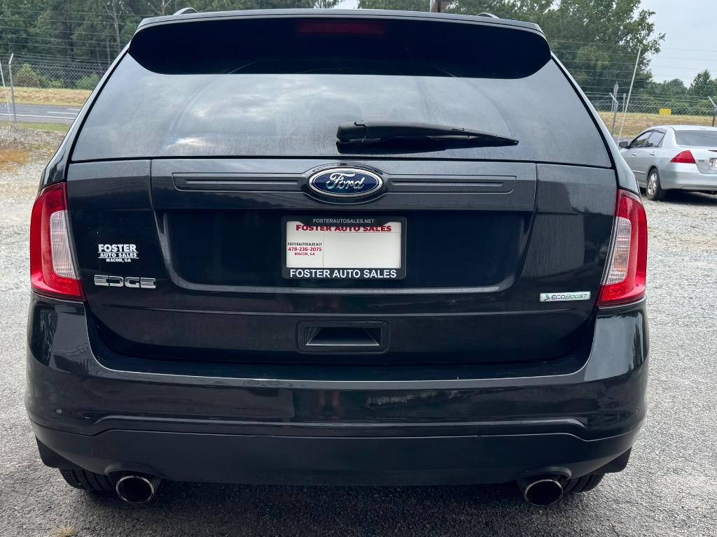 2013 Ford Edge - $9,995