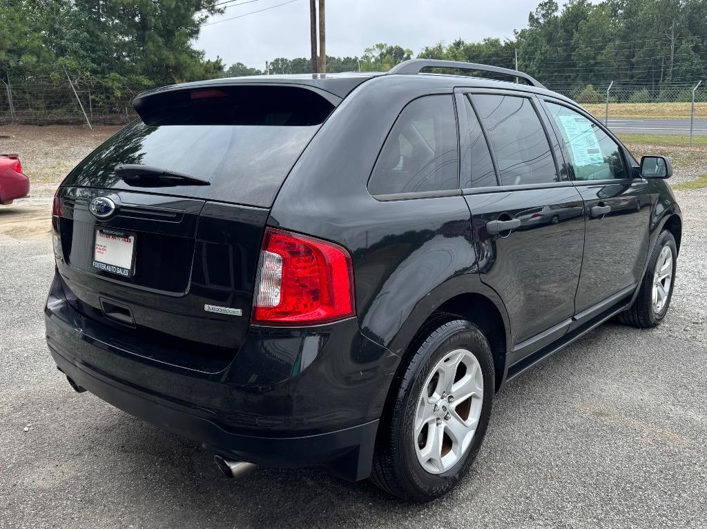 2013 Ford Edge - $9,995