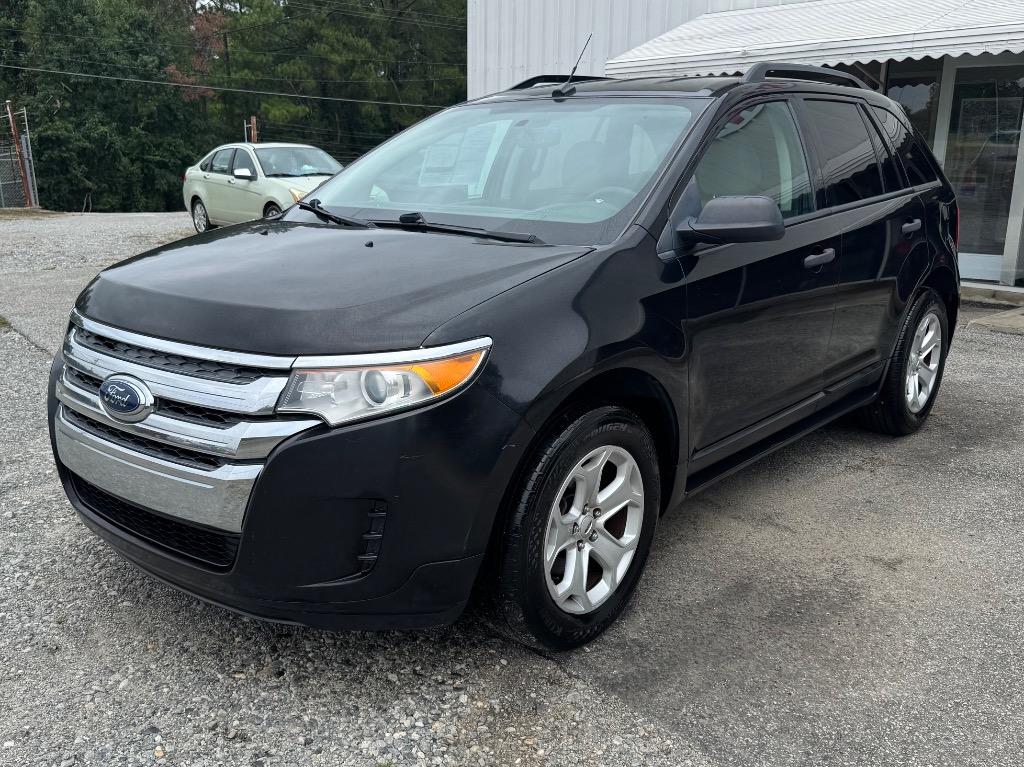 2013 Ford Edge - $9,995