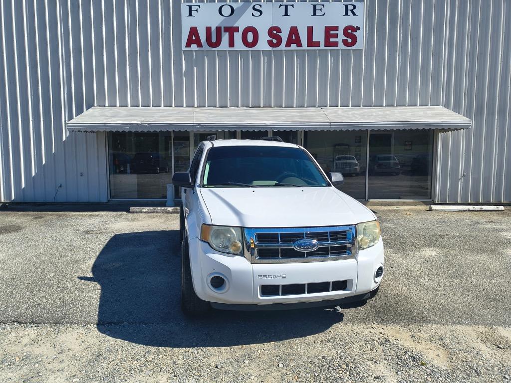 2008 Ford Escape - $8,995