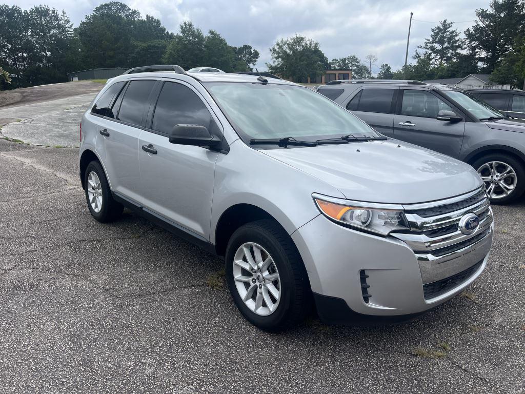 2013 Ford Edge - $10,995