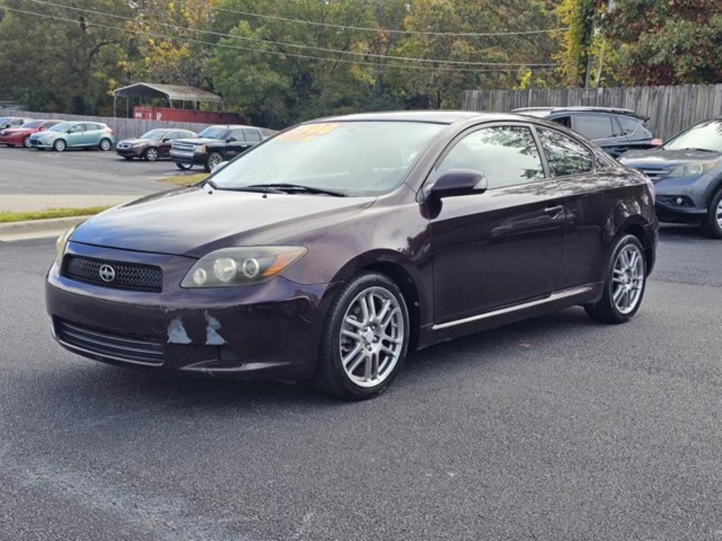 2008 Toyota Scion Tc - $7,995