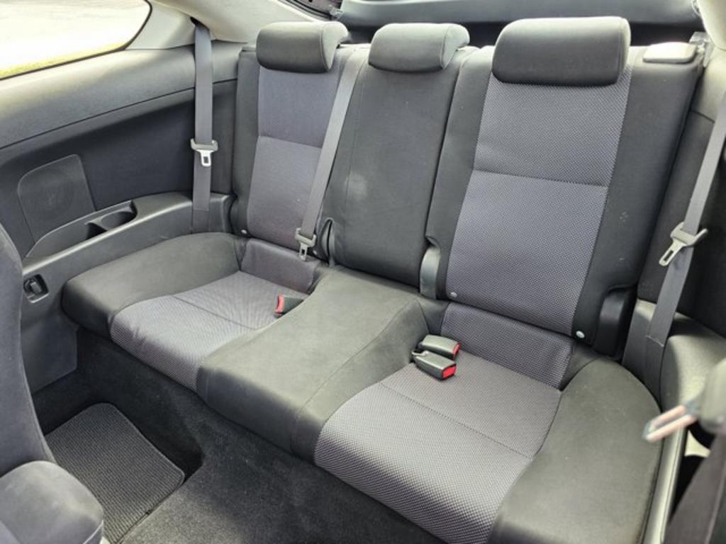 2008 Toyota Scion Tc - $7,995