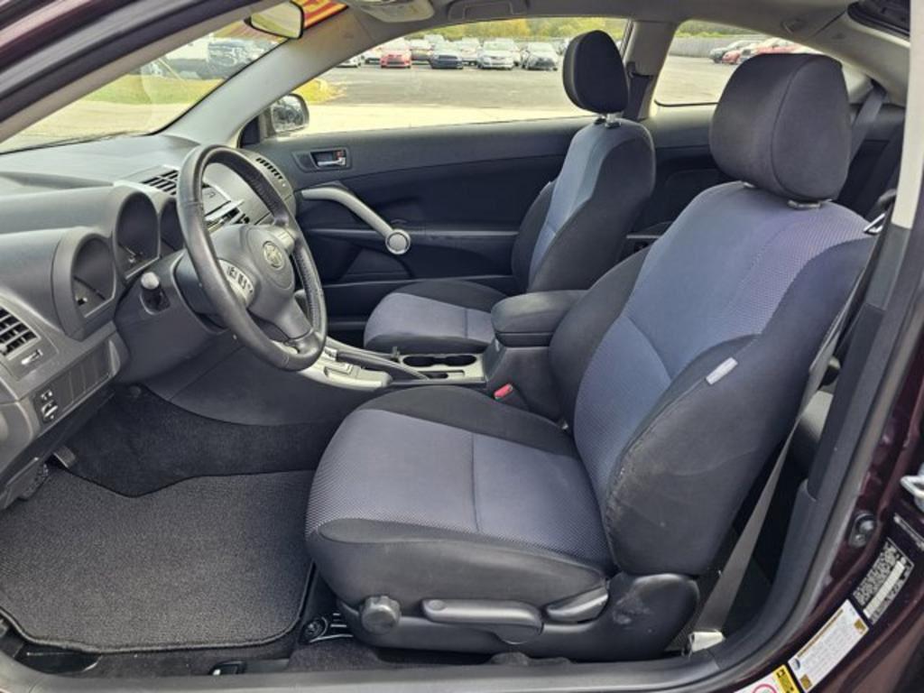 2008 Toyota Scion Tc - $7,995