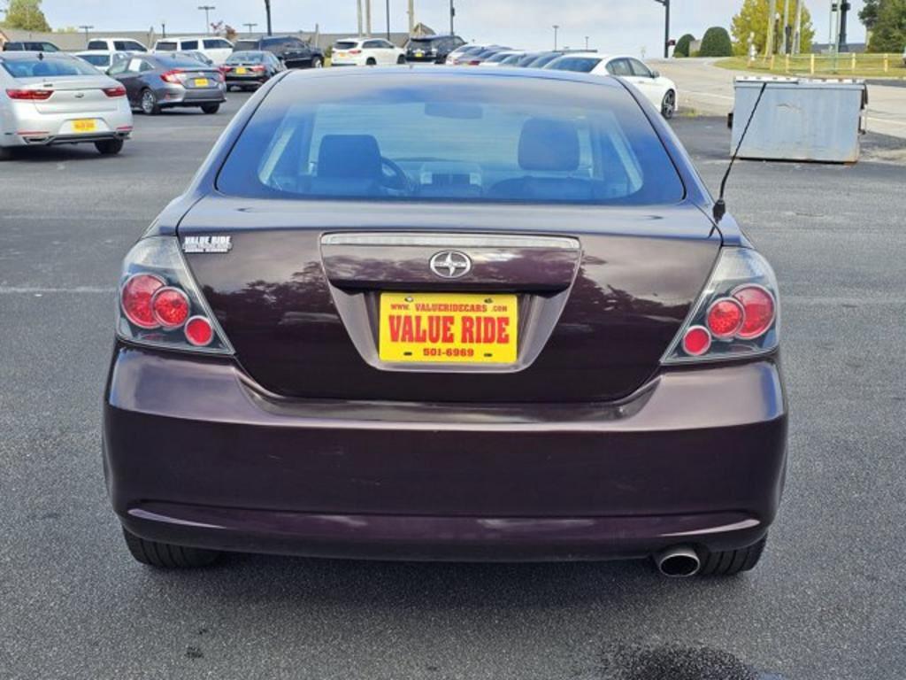 2008 Toyota Scion Tc - $7,995