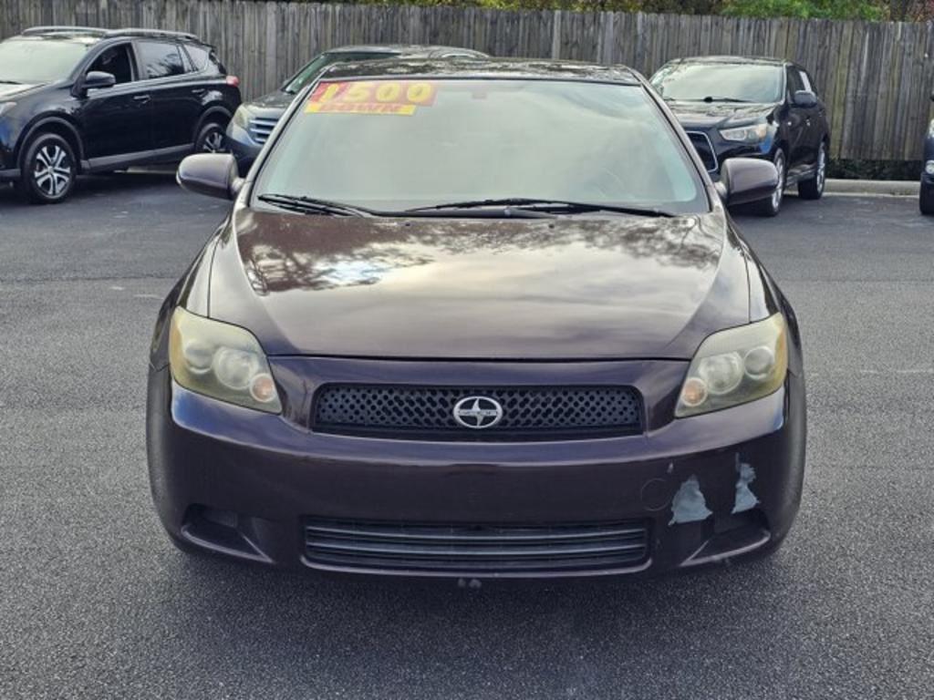 2008 Toyota Scion Tc - $7,995