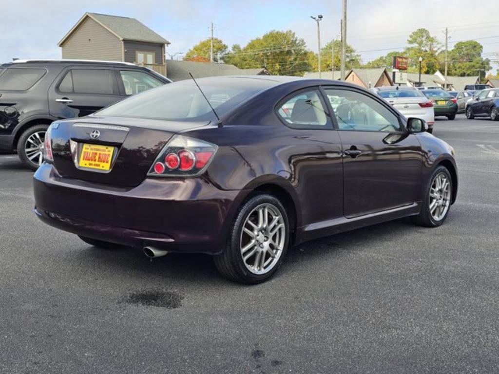 2008 Toyota Scion Tc - $7,995