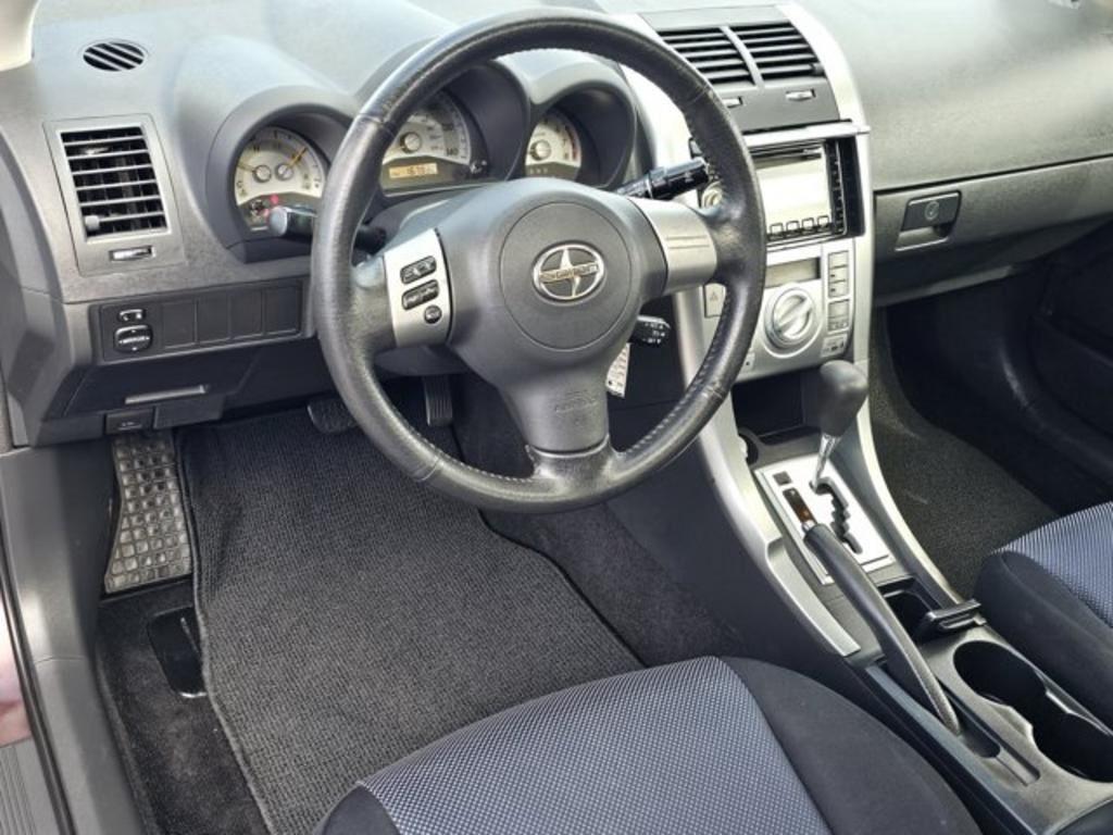 2008 Toyota Scion Tc - $7,995