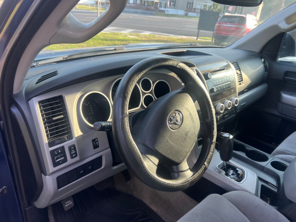 2008 Toyota Sequoia - $9,425