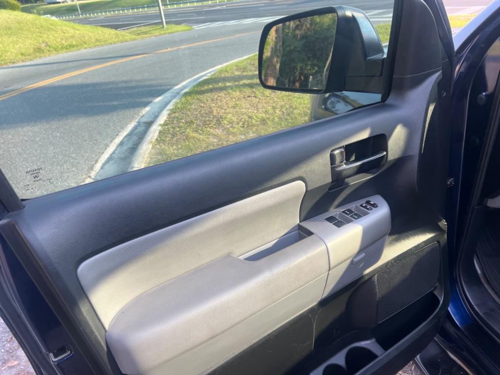 2008 Toyota Sequoia - $9,425