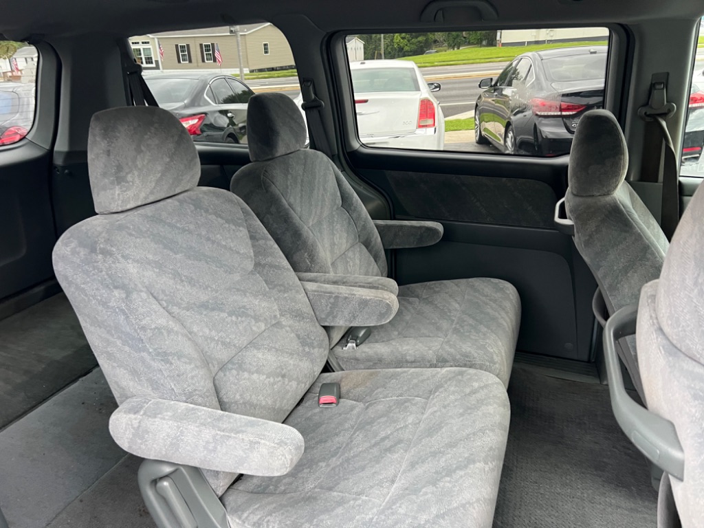 2003 Honda Odyssey EX photo