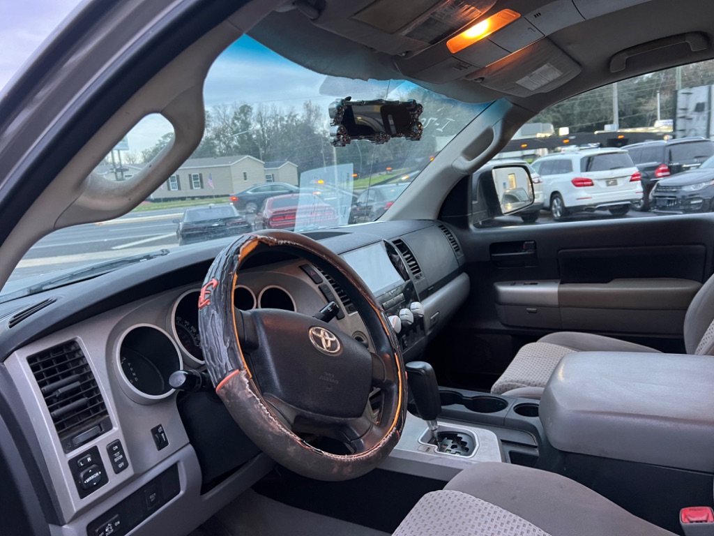 2008 Toyota Tundra - $8,995