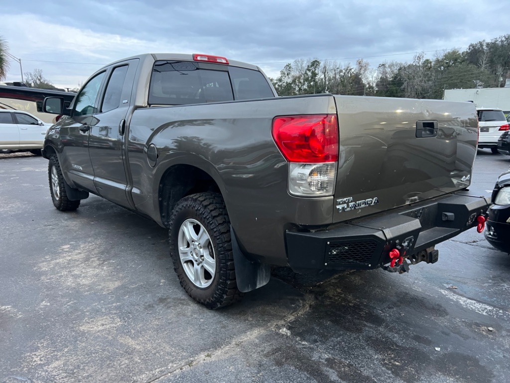 2008 Toyota Tundra - $8,995