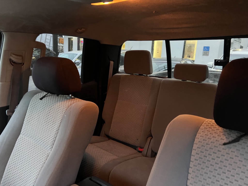 2008 Toyota Tundra - $8,995