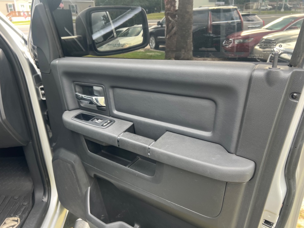 2012 Ram 1500 - $12,900