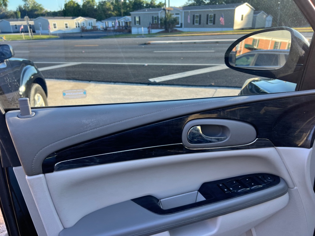 2017 Buick Enclave - $9,500