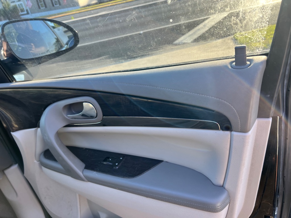 2017 Buick Enclave - $9,500