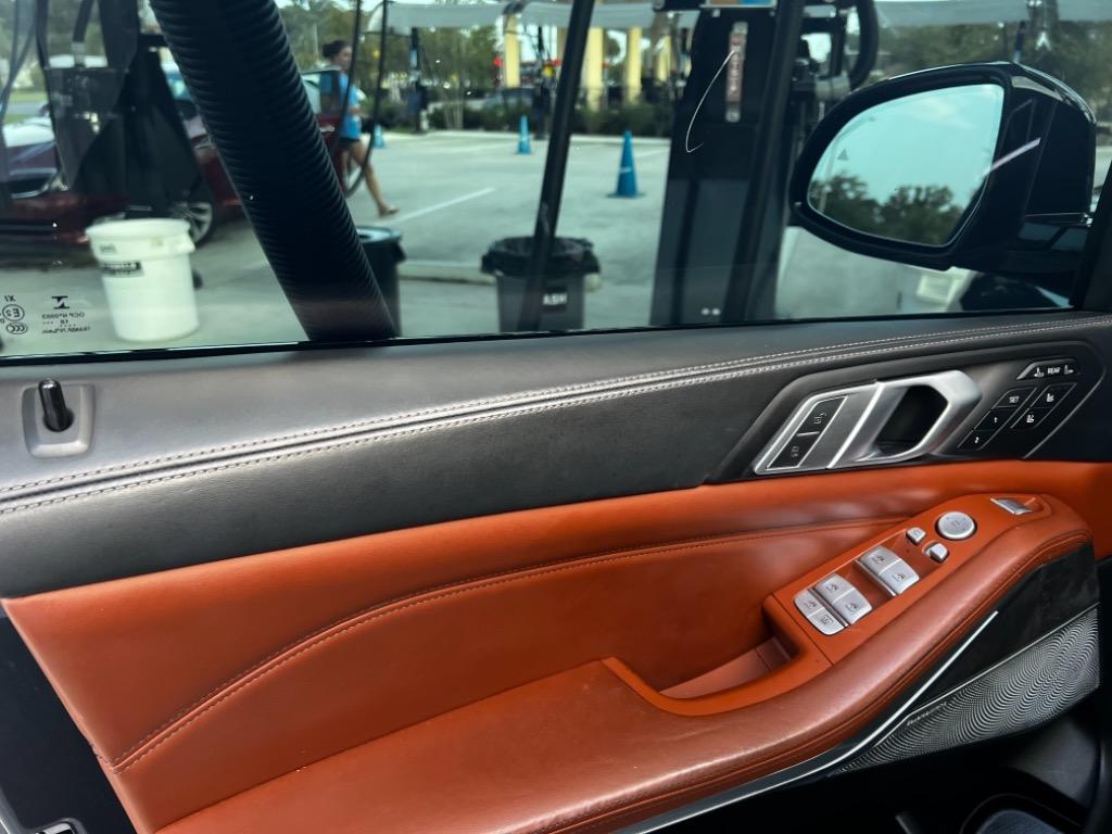 2019 BMW X7 Xdrive50i photo