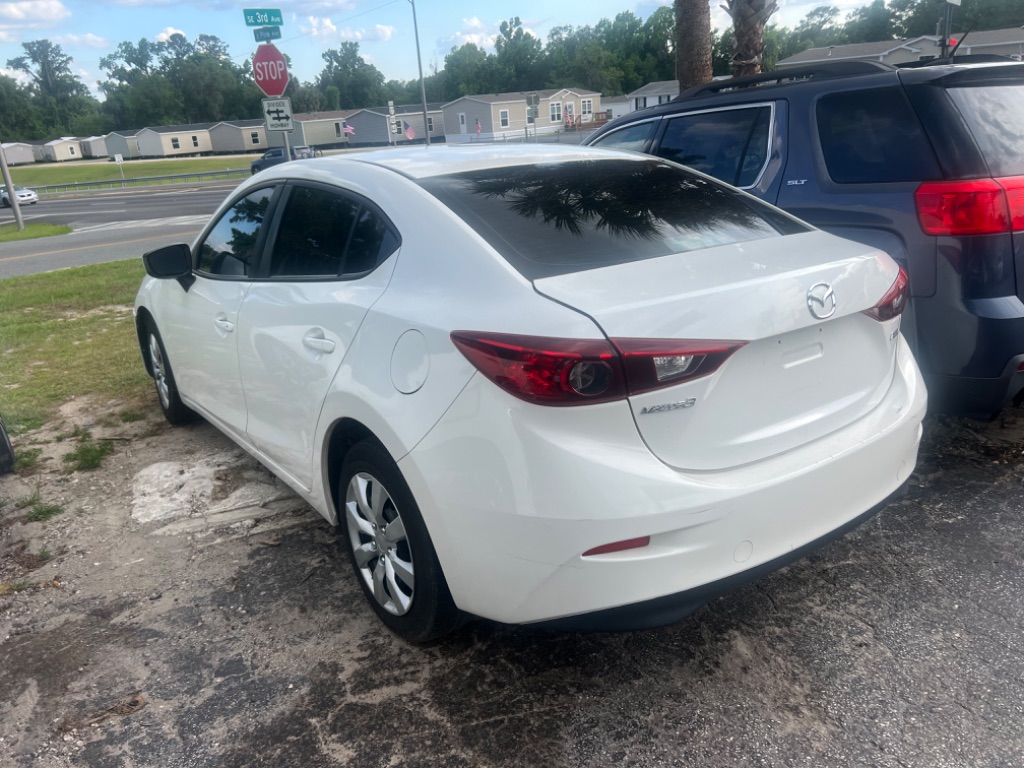 2015 MAZDA MAZDA3 - $7,995