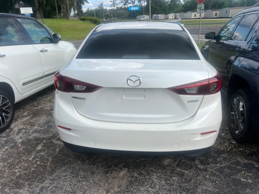2015 MAZDA MAZDA3 - $7,995