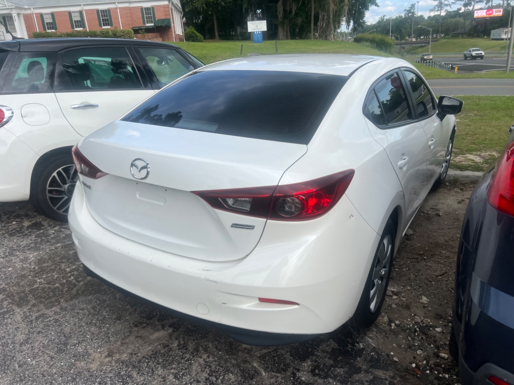 2015 MAZDA MAZDA3 - $7,995