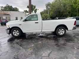 2014 Ram 1500 - $9,950