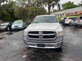 2014 Ram 1500 - $9,950