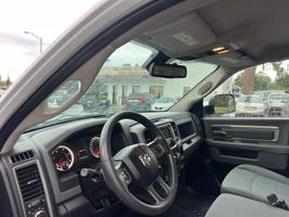 2014 RAM 1500 Tradesman photo