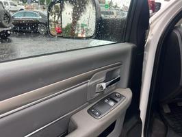 2014 RAM 1500 Tradesman photo
