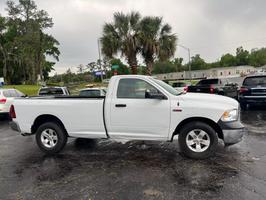 2014 RAM 1500 Tradesman photo