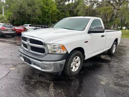 2014 RAM 1500 Tradesman photo