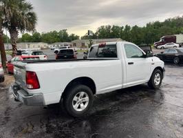 2014 RAM 1500 Tradesman photo