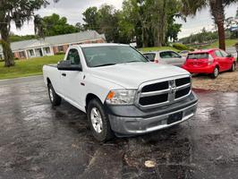 2014 Ram 1500 - $9,950