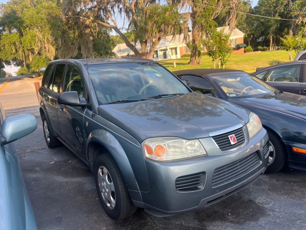 2006 Saturn VUE - $3,995