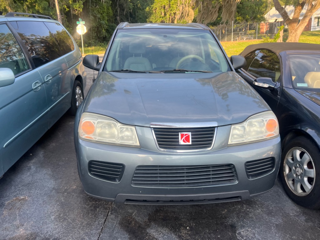 2006 Saturn VUE - $3,995