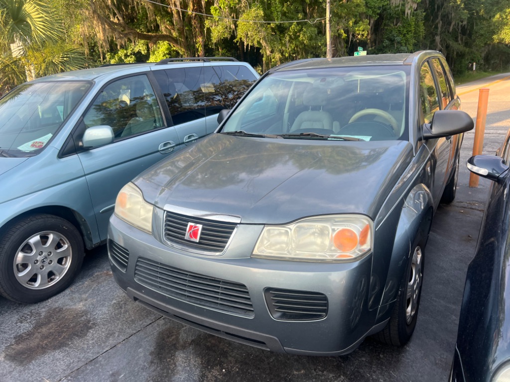 2006 Saturn VUE - $3,995
