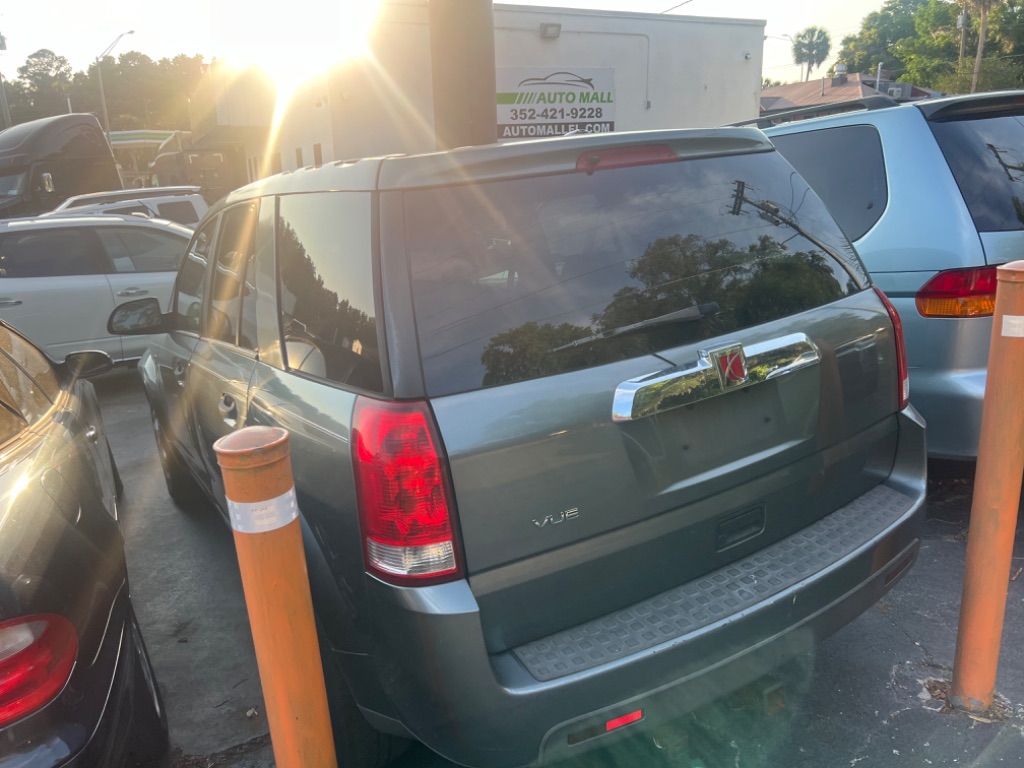 2006 Saturn VUE - $3,995